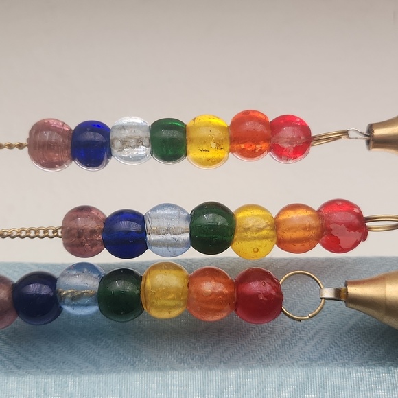 Chakra windchime - Picture 3 of 5